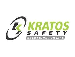 Logo of Kratos Safety