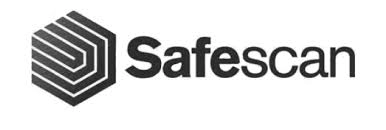 Safescan Logo