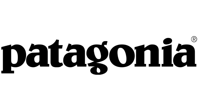 patagonia logo