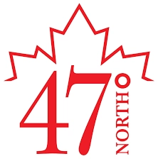47 North Foods Logo