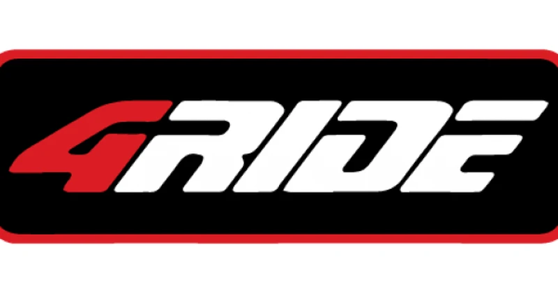 4RIDE Logo