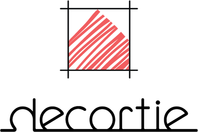 Decortie logo
