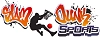 Slam Dunk Logo