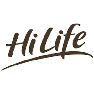 Logo of Hi Life