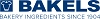 BAKEL Logo