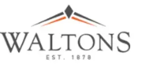 Waltons Logo