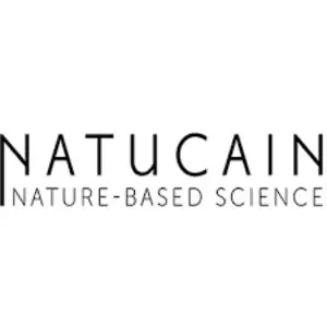 Logo of Natucain