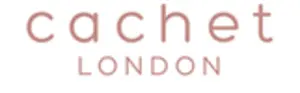 Logo of Cachet London