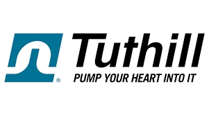 Tuthill logo