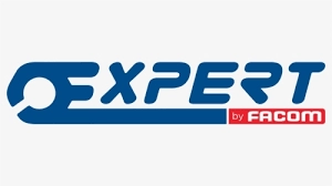 Expert by Facom Logo