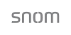 Snom Logo