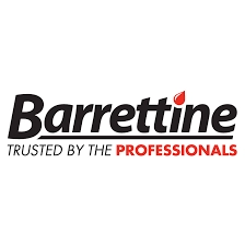 Barrettine Products Logo