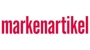 Markenartikel Logo