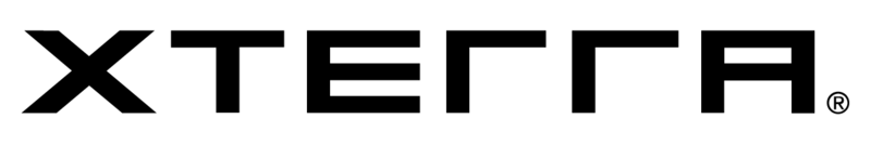 Logo of Xterra