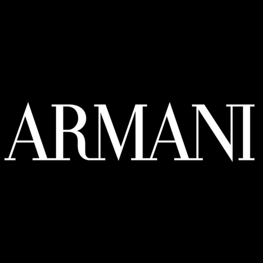 Armani Logo