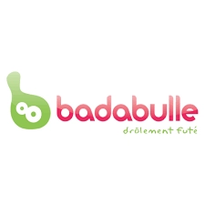 Badabulle Logo