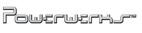 Powerwerks Logo