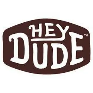 HEYDUDE Logo
