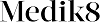 Medik8 Logo
