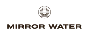 Mirror Water Logo