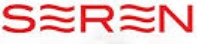 Logo of Seren