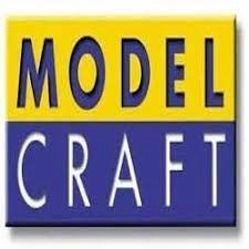 Model Craft Logo