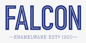 Falcon Enamelware Logo