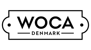 Logo of Woca