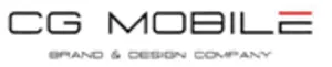 CG MOBILE Store Logo
