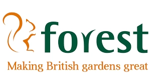 Forest Garden Logo