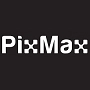 Pixmax Logo