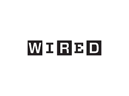 Logo of Wired