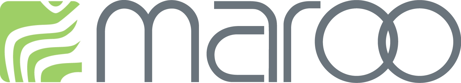 Logo of Maroo