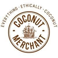 Coconut Merchant Logo