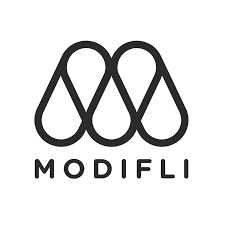 Logo of Modifli