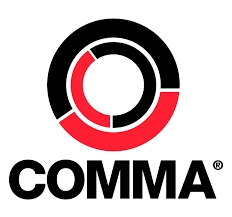Comma Logo