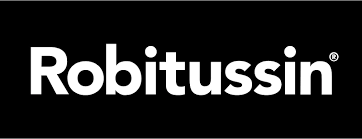 Robitussin logo