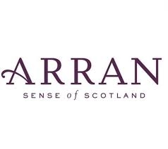 Arran Aromatics Logo