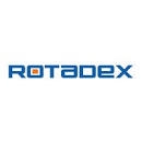 Logo of Rotadex