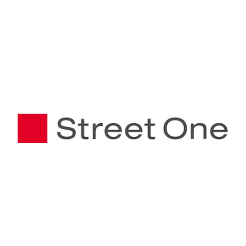 Logo of Street One