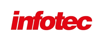 Logo of Infotec