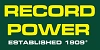 Record Power Logo