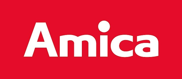 Amica Logo