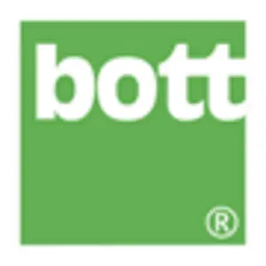 Bott Workplace Logo