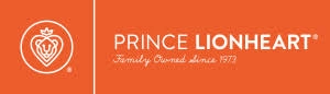 Prince Lionheart Logo