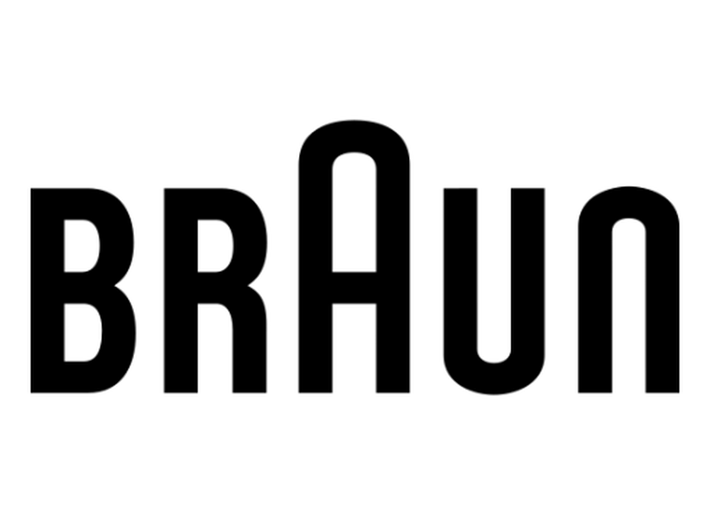Logo of Braun