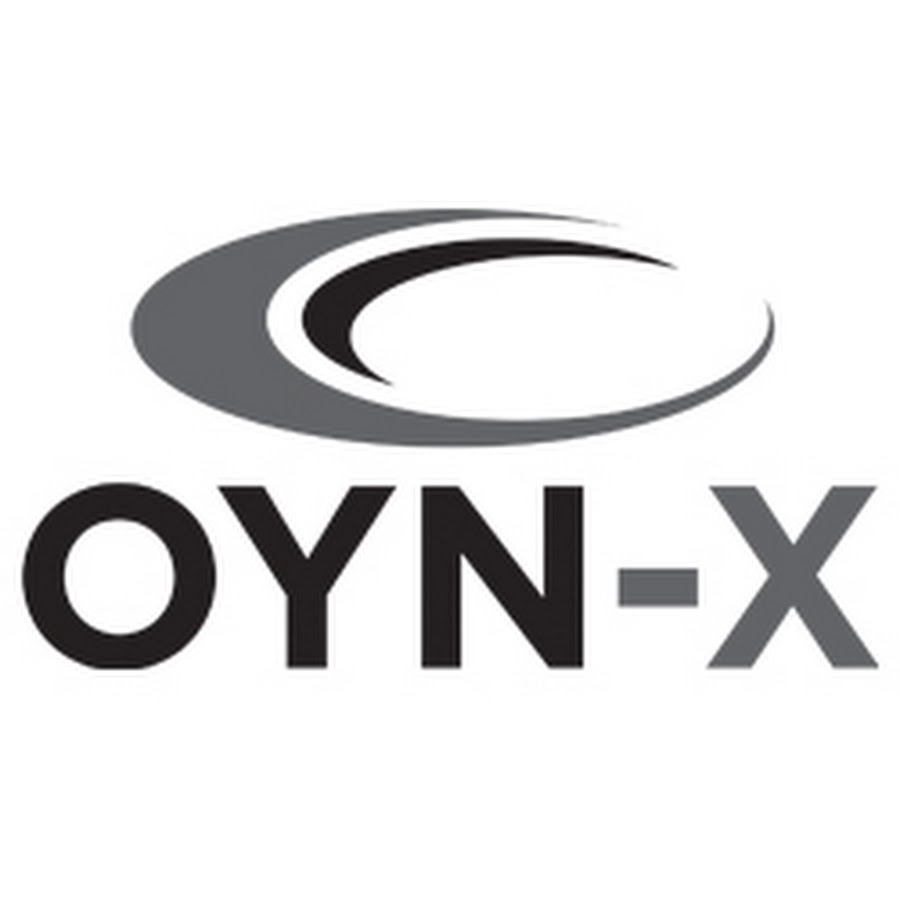 OYN X Logo