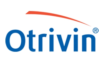 Logo of Otrivine