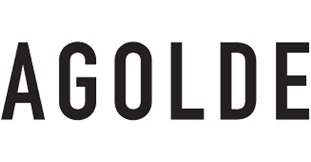 Agolde Logo