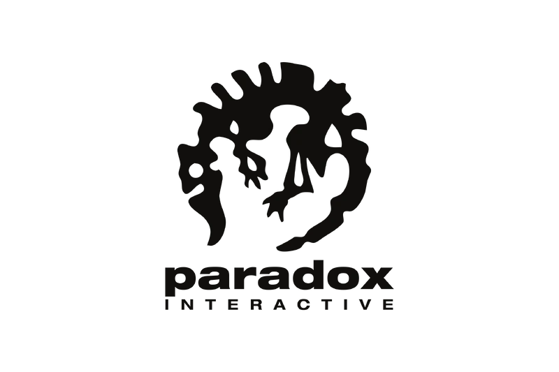 Paradox Interactive Logo